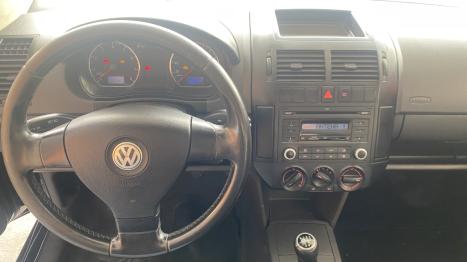 VOLKSWAGEN Polo Sedan 1.6 4P FLEX, Foto 6
