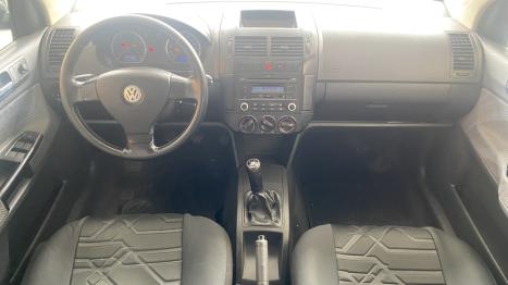 VOLKSWAGEN Polo Sedan 1.6 4P FLEX, Foto 7