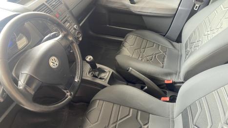 VOLKSWAGEN Polo Sedan 1.6 4P FLEX, Foto 8