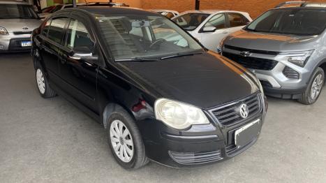 VOLKSWAGEN Polo Sedan 1.6 4P FLEX, Foto 10
