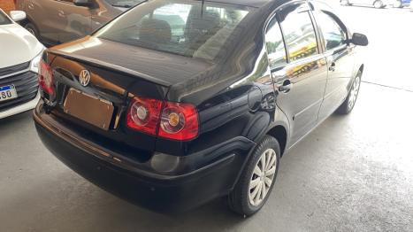 VOLKSWAGEN Polo Sedan 1.6 4P FLEX, Foto 11