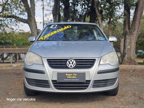 VOLKSWAGEN Polo Sedan 1.6 4P, Foto 1