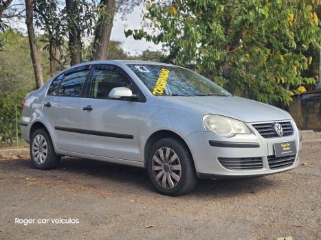 VOLKSWAGEN Polo Sedan 1.6 4P, Foto 2