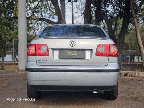 VOLKSWAGEN Polo Sedan 1.6 4P, Foto 6