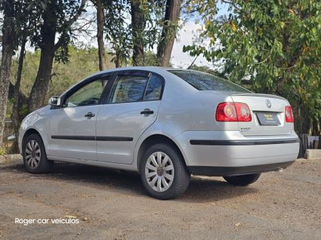 VOLKSWAGEN Polo Sedan 1.6 4P, Foto 7
