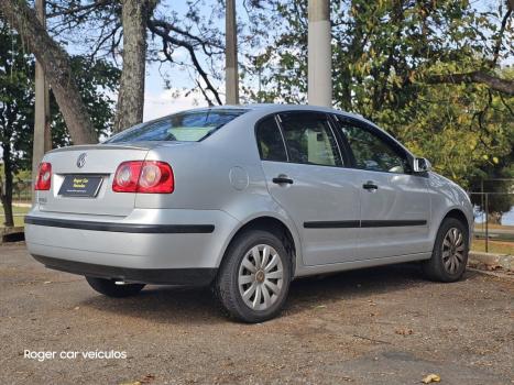 VOLKSWAGEN Polo Sedan 1.6 4P, Foto 8