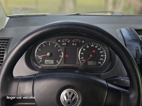 VOLKSWAGEN Polo Sedan 1.6 4P, Foto 10