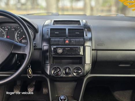 VOLKSWAGEN Polo Sedan 1.6 4P, Foto 11
