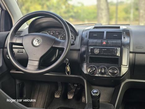 VOLKSWAGEN Polo Sedan 1.6 4P, Foto 12