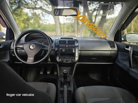 VOLKSWAGEN Polo Sedan 1.6 4P, Foto 13