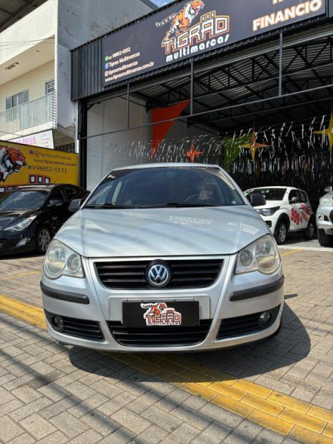 VOLKSWAGEN Polo Sedan 1.6 4P, Foto 3