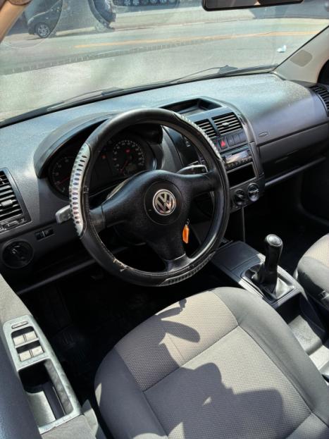 VOLKSWAGEN Polo Sedan 1.6 4P, Foto 4