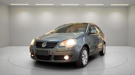 VOLKSWAGEN Polo Sedan 1.6 4P, Foto 1