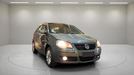 VOLKSWAGEN Polo Sedan 1.6 4P, Foto 3