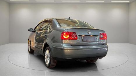 VOLKSWAGEN Polo Sedan 1.6 4P, Foto 4