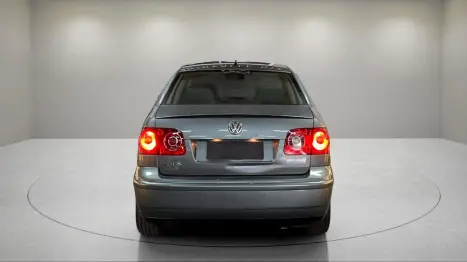 VOLKSWAGEN Polo Sedan 1.6 4P, Foto 5