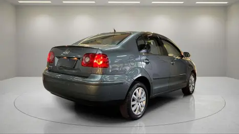 VOLKSWAGEN Polo Sedan 1.6 4P, Foto 6