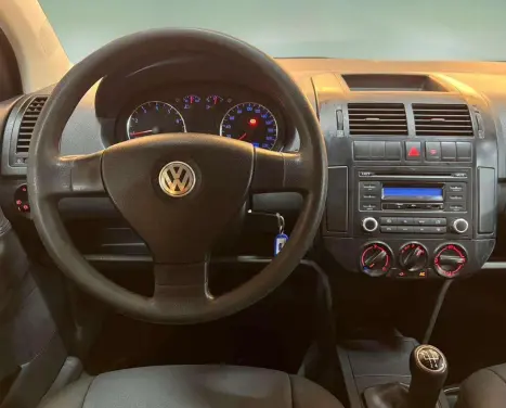 VOLKSWAGEN Polo Sedan 1.6 4P, Foto 9