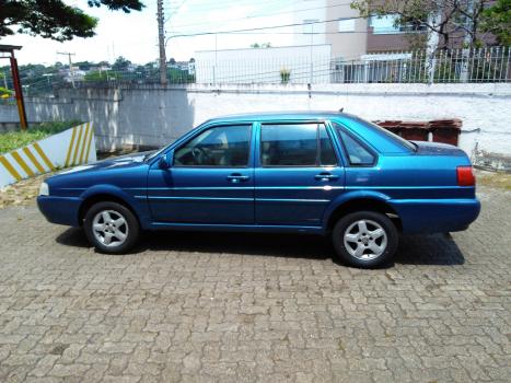 VOLKSWAGEN Santana 2.0 MI 4P, Foto 1