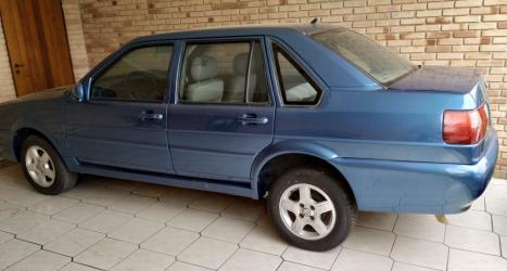 VOLKSWAGEN Santana 2.0 MI 4P, Foto 5