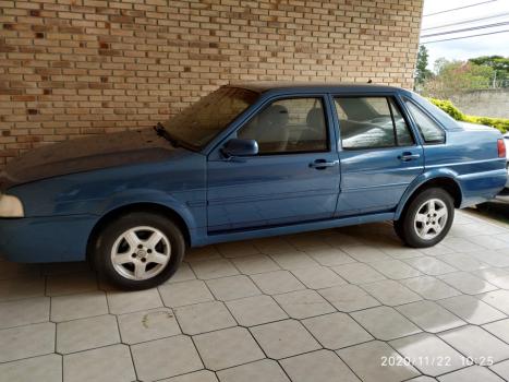 VOLKSWAGEN Santana 2.0 MI 4P, Foto 8