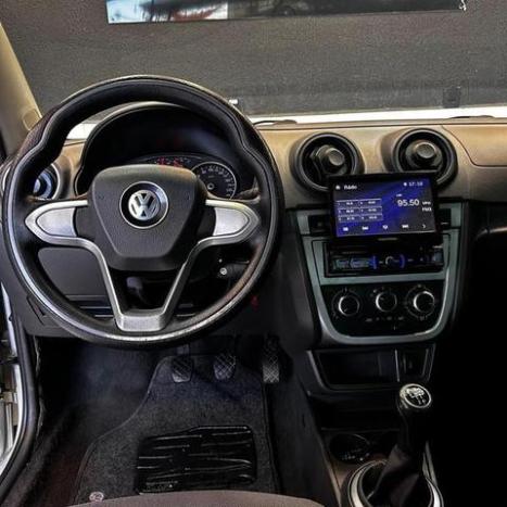 VOLKSWAGEN Saveiro 1.6 G6 CABINE ESTENDIDA FLEX, Foto 8