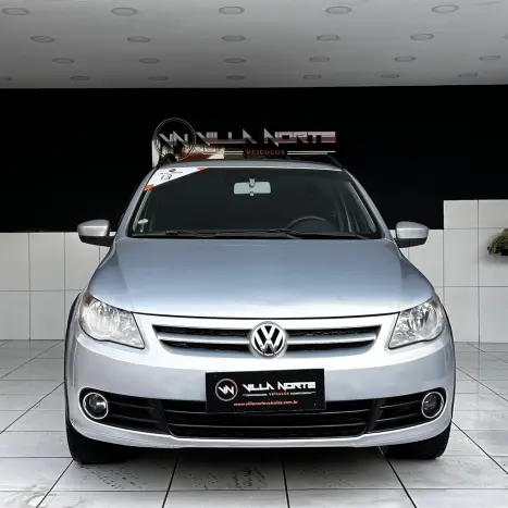 VOLKSWAGEN Saveiro 1.6 G5 TREND CABINE ESTENDIDA FLEX, Foto 2