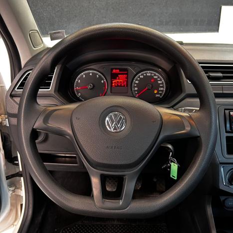 VOLKSWAGEN Saveiro 1.6 FLEX MSI ROBUST CABINE SIMPLES, Foto 10