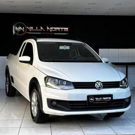 VOLKSWAGEN Saveiro 1.6 G6 TRENDLINE FLEX, Foto 2