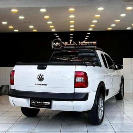 VOLKSWAGEN Saveiro 1.6 G6 TRENDLINE FLEX, Foto 6