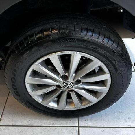 VOLKSWAGEN Saveiro 1.6 G6 TRENDLINE FLEX, Foto 14