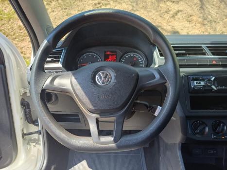 VOLKSWAGEN Saveiro 1.6 FLEX MSI ROBUST CABINE SIMPLES, Foto 11