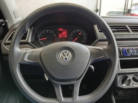 VOLKSWAGEN Saveiro 1.6 16V FLEX MSI ROBUST CABINE SIMPLES, Foto 5