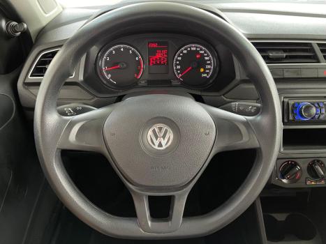 VOLKSWAGEN Saveiro 1.6 G7 CABINE SIMPLES ROBUST FLEX, Foto 8