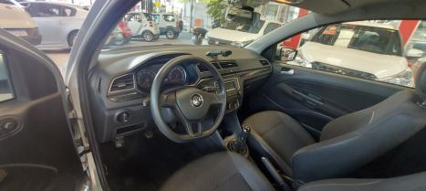 VOLKSWAGEN Saveiro 1.6 G6 TRENDLINE CABINE SIMPLES FLEX, Foto 5