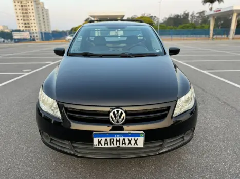 VOLKSWAGEN Saveiro 1.6 CS, Foto 3