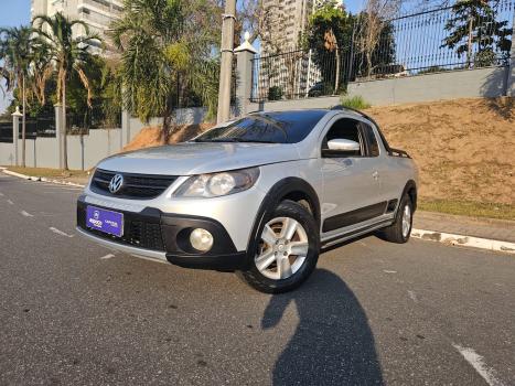 VOLKSWAGEN Saveiro 1.6 G5 CROSS CABINE ESTENDIDA FLEX, Foto 3