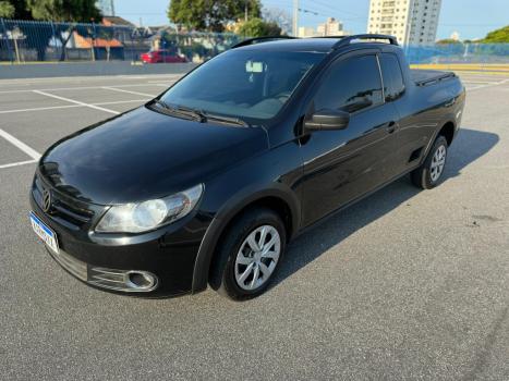 VOLKSWAGEN Saveiro 1.6 CABINE ESTENDIDA FLEX, Foto 2