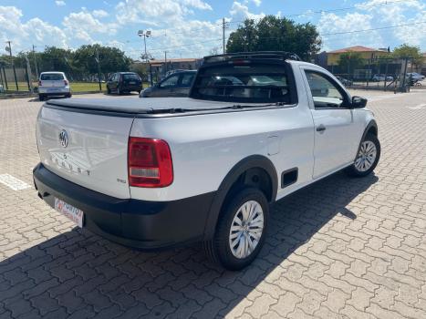 VOLKSWAGEN Saveiro 1.6 G6 ROBUST FLEX, Foto 6