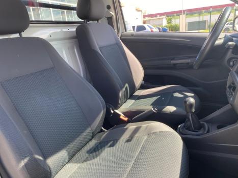 VOLKSWAGEN Saveiro 1.6 G6 ROBUST FLEX, Foto 11