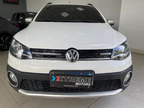 VOLKSWAGEN Saveiro 1.6 G7 CABINE ESTENDIDA CROSS FLEX, Foto 3