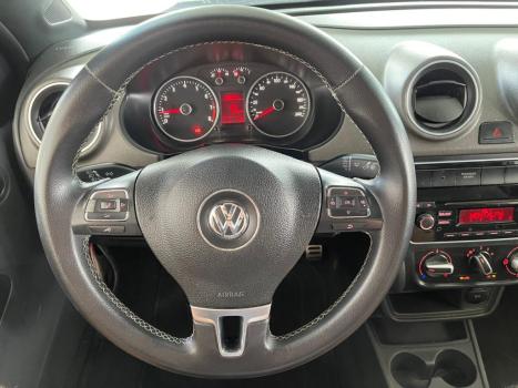 VOLKSWAGEN Saveiro 1.6 G7 CABINE ESTENDIDA CROSS FLEX, Foto 8