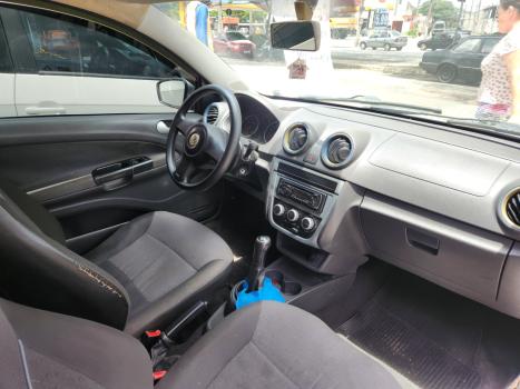 VOLKSWAGEN Saveiro 1.6 CABINE ESTENDIDA FLEX, Foto 3