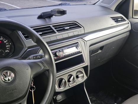 VOLKSWAGEN Saveiro 1.6 FLEX MPI TRENDLINE CABINE SIMPLES, Foto 5