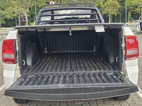VOLKSWAGEN Saveiro 1.6 FLEX MPI TRENDLINE CABINE SIMPLES, Foto 9