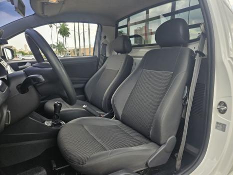 VOLKSWAGEN Saveiro 1.6 FLEX MPI TRENDLINE CABINE SIMPLES, Foto 11