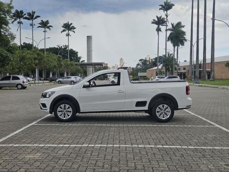 VOLKSWAGEN Saveiro 1.6 FLEX MPI TRENDLINE CABINE SIMPLES, Foto 13