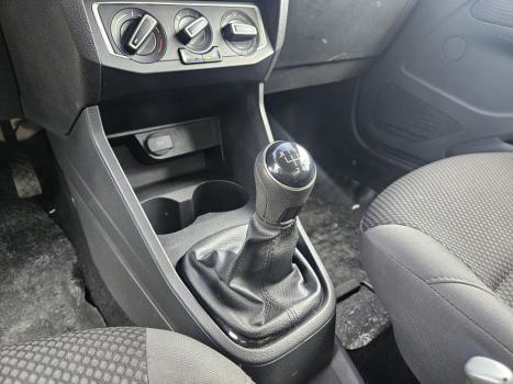 VOLKSWAGEN Saveiro 1.6 FLEX MPI TRENDLINE CABINE SIMPLES, Foto 15