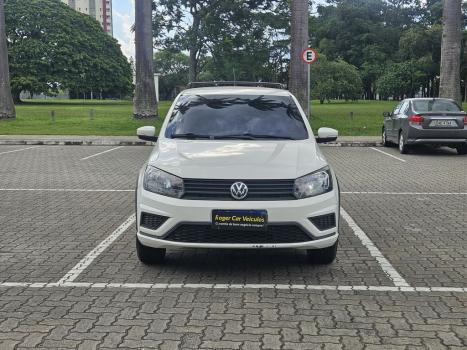 VOLKSWAGEN Saveiro 1.6 FLEX MPI TRENDLINE CABINE SIMPLES, Foto 18