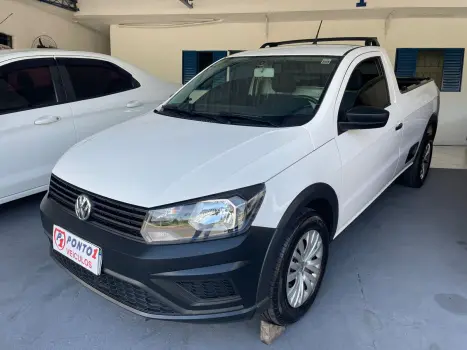 VOLKSWAGEN Saveiro 1.6 CS, Foto 1